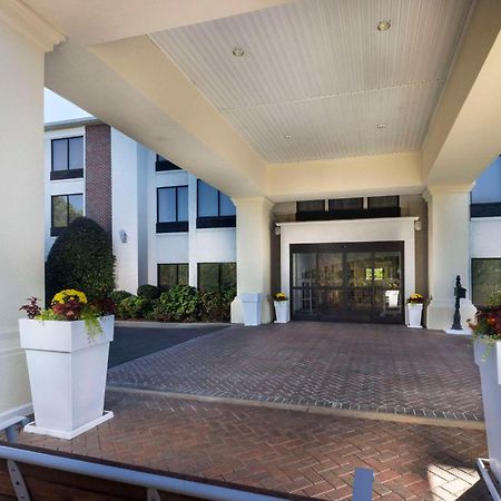 Comfort Inn & Suites Dahlonega University Area Dış mekan fotoğraf