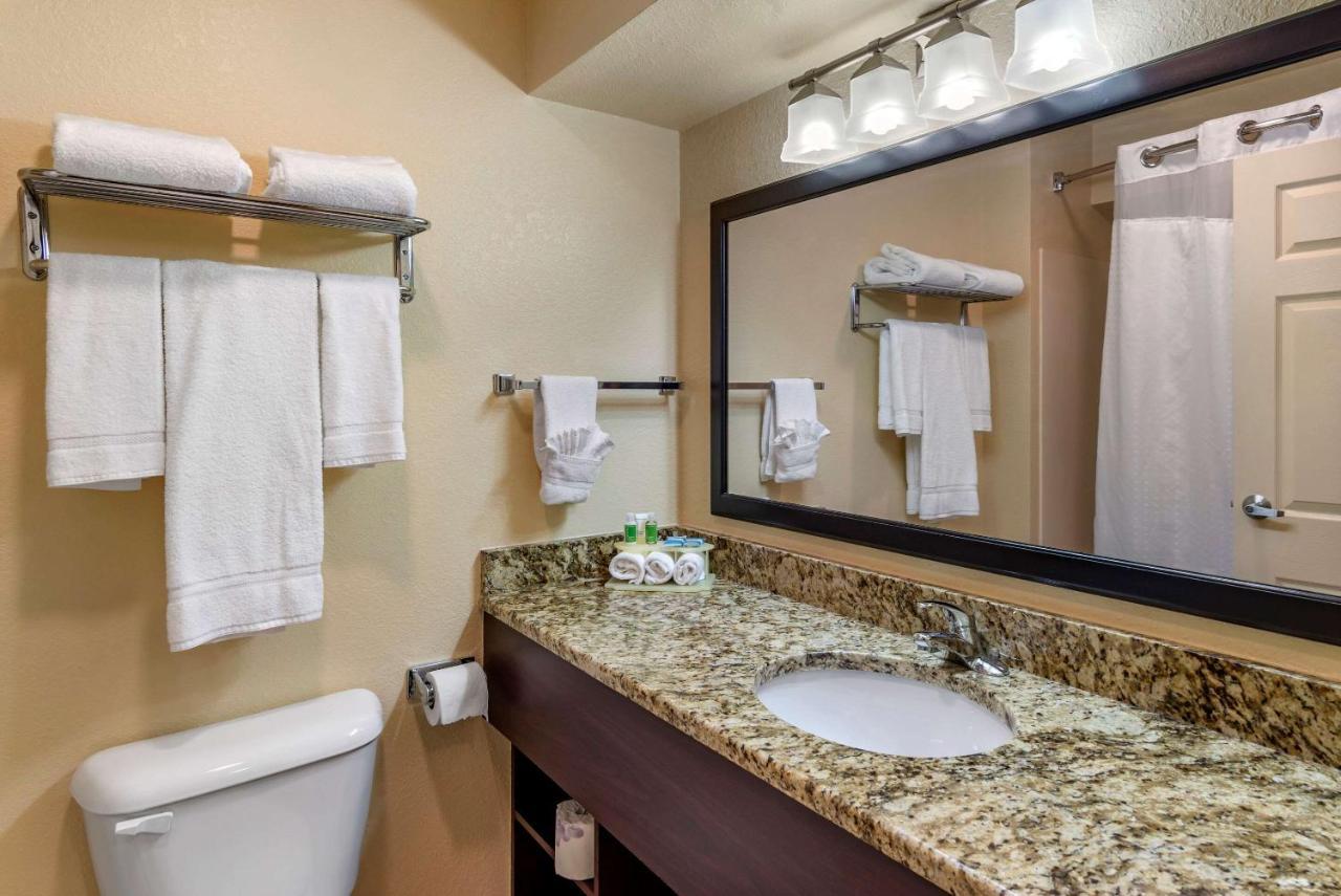 Comfort Inn & Suites Dahlonega University Area Dış mekan fotoğraf