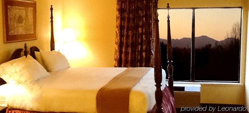 Comfort Inn & Suites Dahlonega University Area Dış mekan fotoğraf