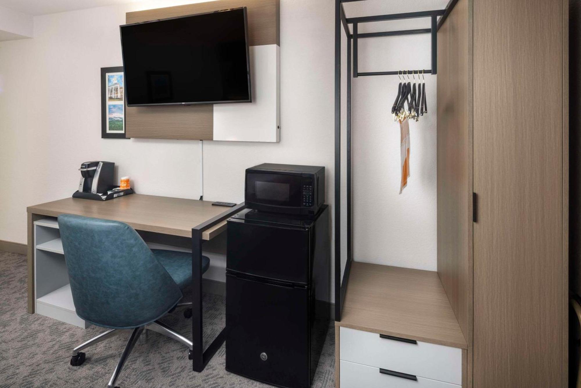 Comfort Inn & Suites Dahlonega University Area Dış mekan fotoğraf