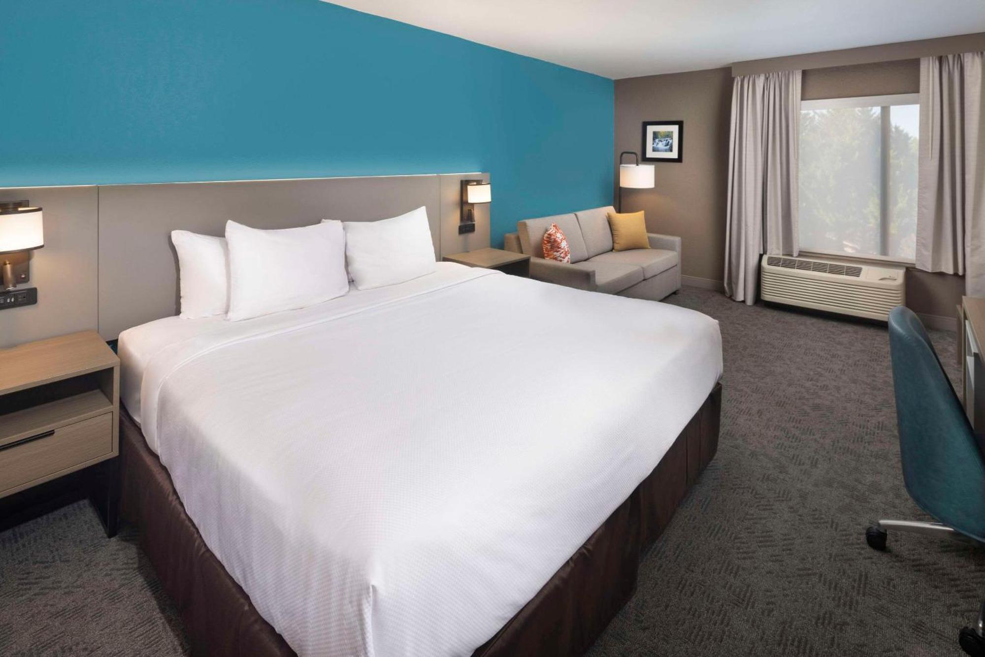 Comfort Inn & Suites Dahlonega University Area Dış mekan fotoğraf
