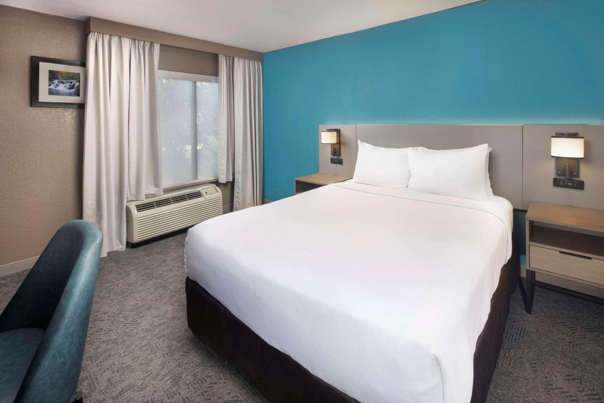 Comfort Inn & Suites Dahlonega University Area Dış mekan fotoğraf
