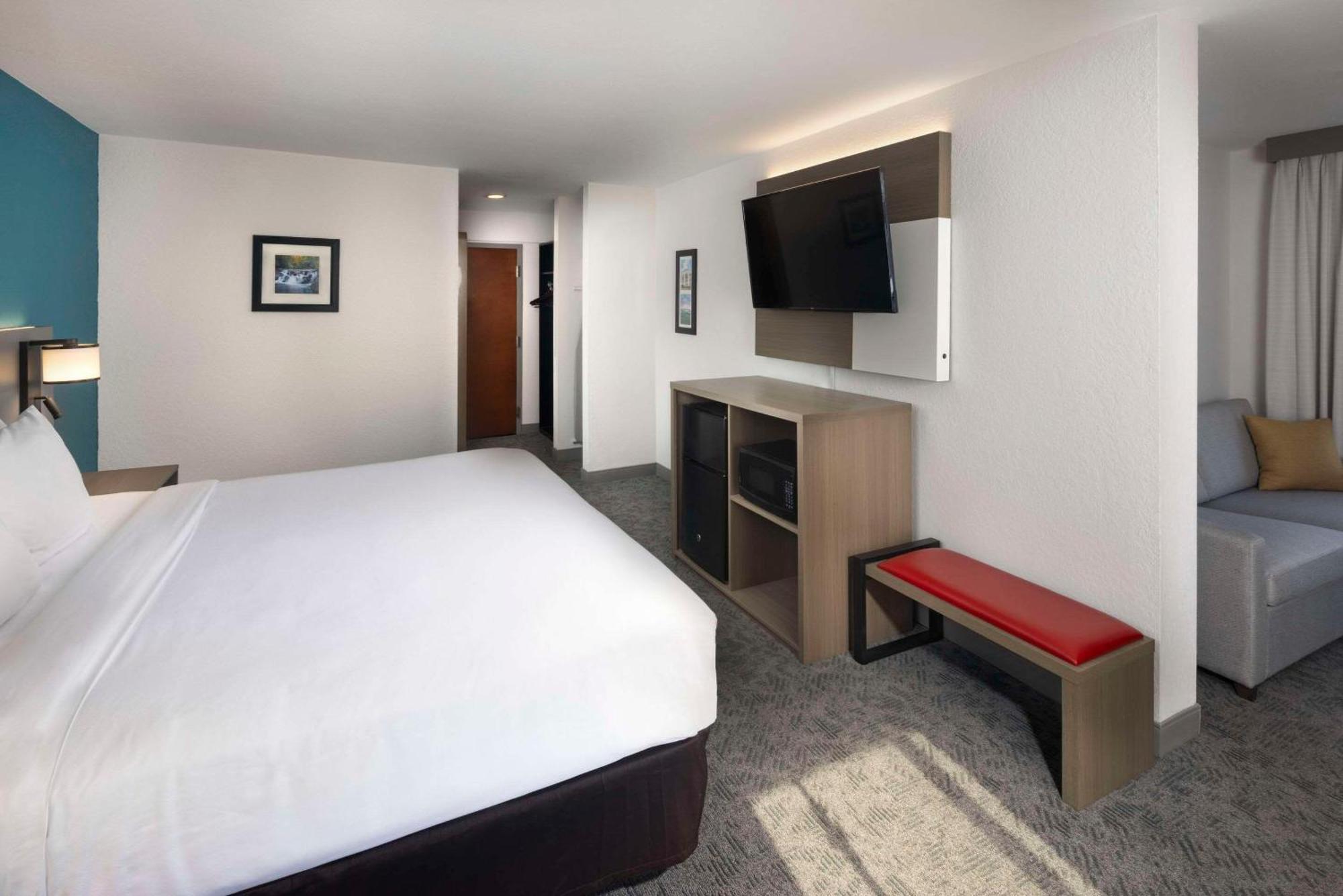 Comfort Inn & Suites Dahlonega University Area Dış mekan fotoğraf