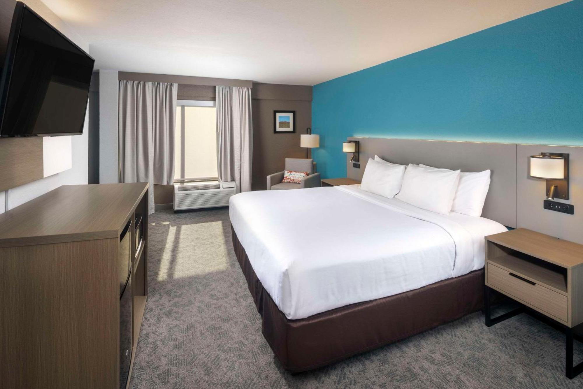 Comfort Inn & Suites Dahlonega University Area Dış mekan fotoğraf