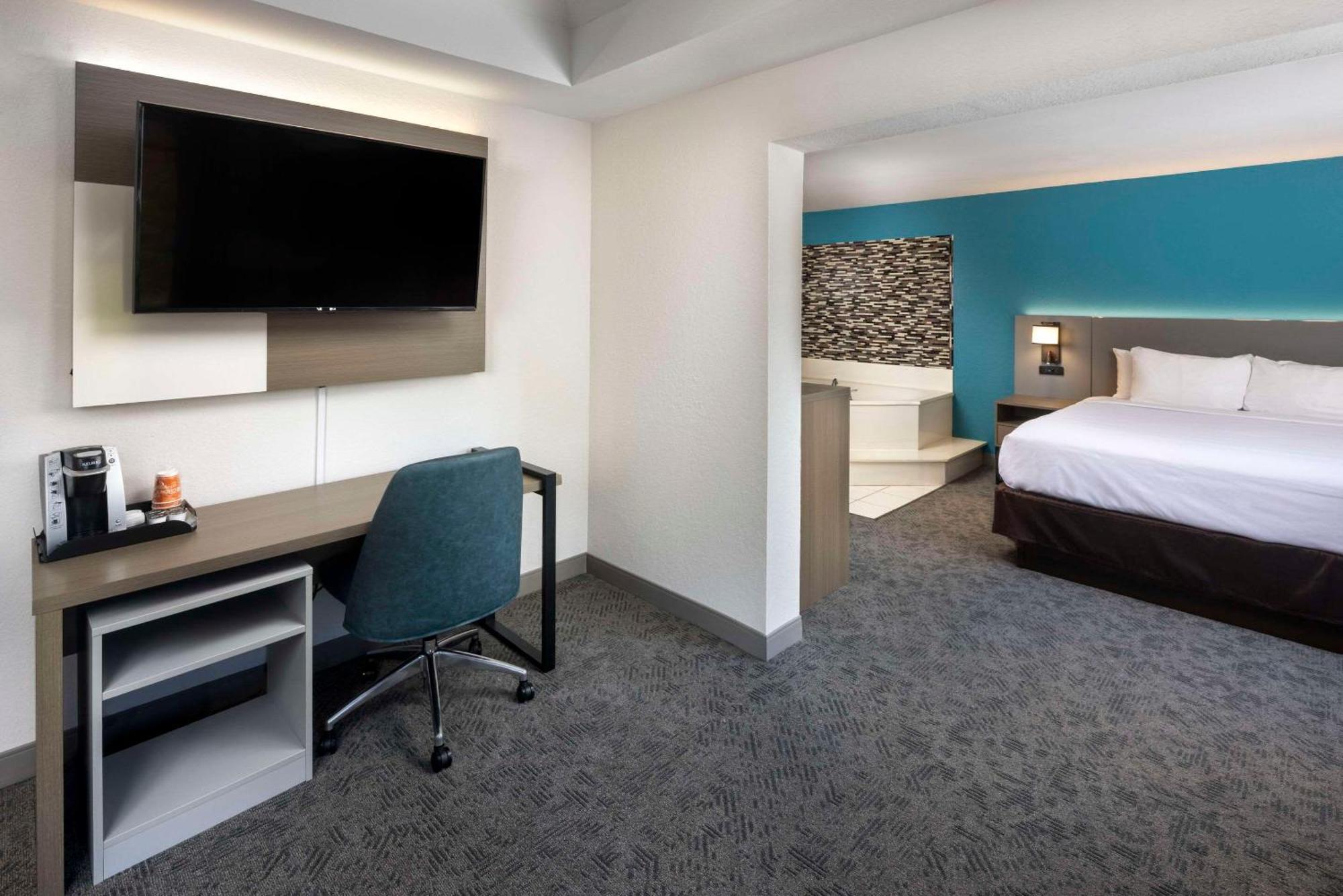 Comfort Inn & Suites Dahlonega University Area Dış mekan fotoğraf