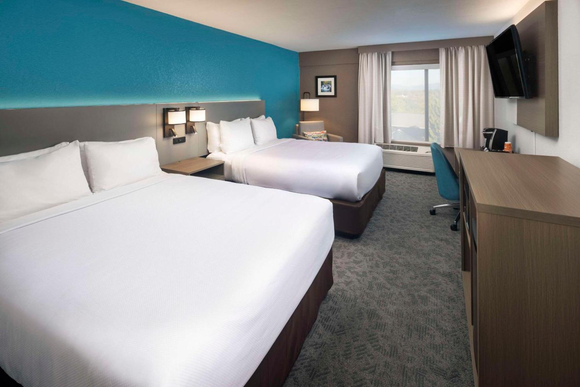 Comfort Inn & Suites Dahlonega University Area Dış mekan fotoğraf