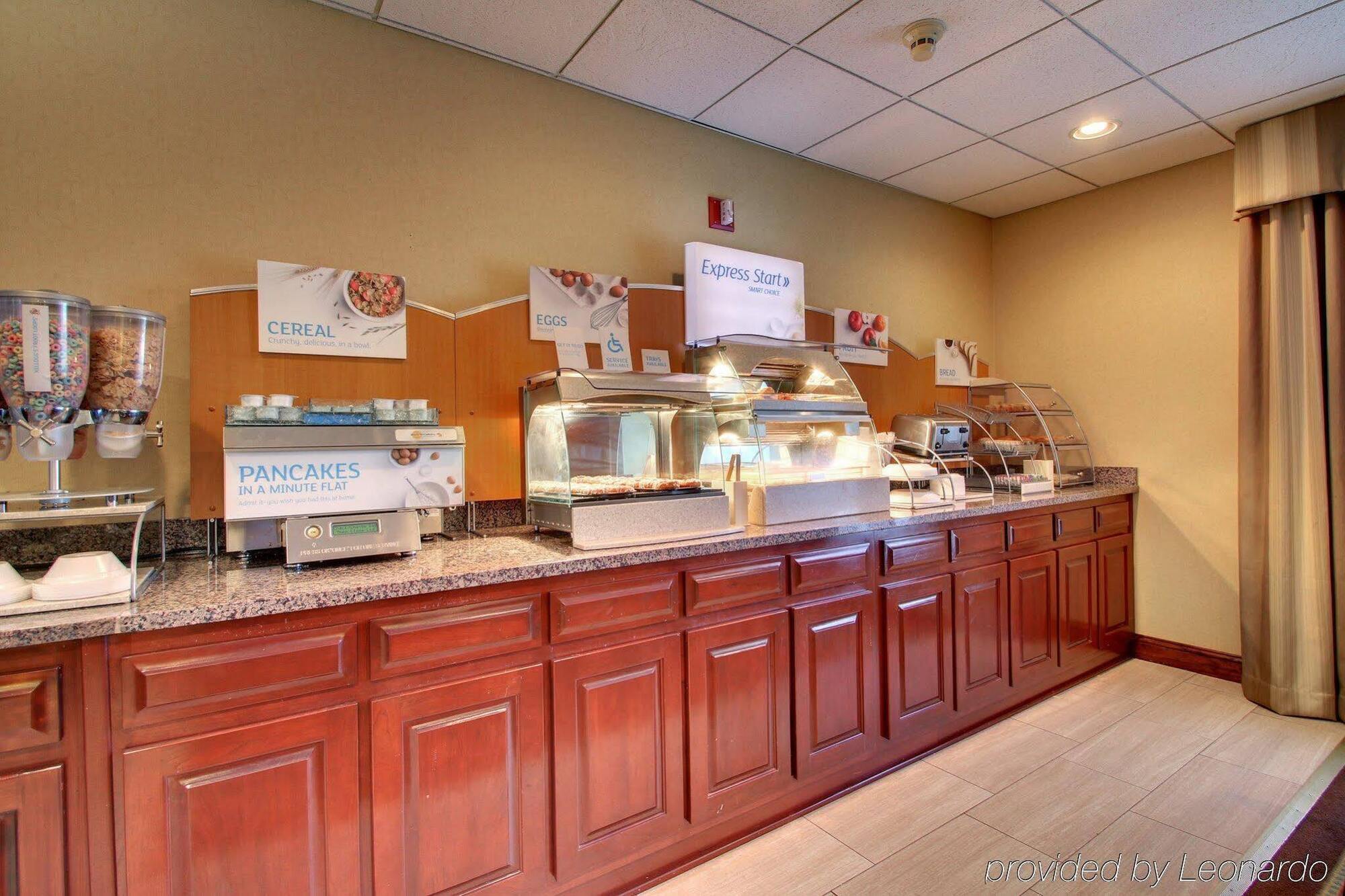 Comfort Inn & Suites Dahlonega University Area Dış mekan fotoğraf